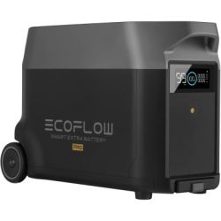      EcoFlow DELTA Pro Extra Battery (DELTAProEB-US) -  6