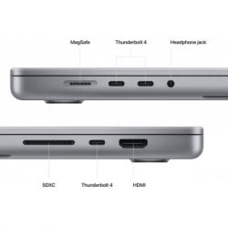  Apple MacBook Pro A2780 M2 Pro (MNW83UA/A) -  5
