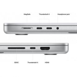  Apple MacBook Pro A2780 M2 Pro (MNWC3UA/A) -  5