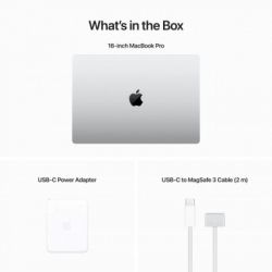  Apple MacBook Pro A2780 M2 Pro (MNWC3UA/A) -  6