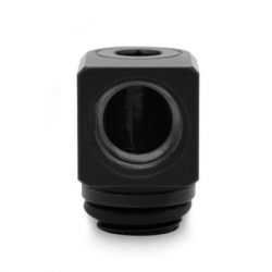 Գ   Ekwb EKWB EK-Quantum Torque Micro Rotary 90 - Black (3831109849682) -  2