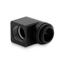 Գ   Ekwb EKWB EK-Quantum Torque Micro Rotary 90 - Black (3831109849682) -  4