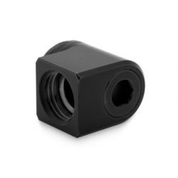 Գ   Ekwb EKWB EK-Quantum Torque Micro Rotary 90 - Black (3831109849682) -  5