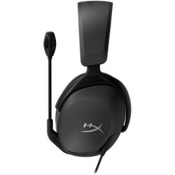  HyperX Cloud Stinger 2 Core Wired Black (683L9AA) -  4