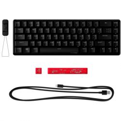  HyperX Alloy Origins 65 HX Red (4P5D6AX) -  7