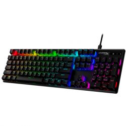  HyperX Alloy Origins PBT HX Aqua (639N5AA) -  3