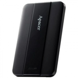    2.5" 5TB Apacer (AP5TBAC237B-1) -  2