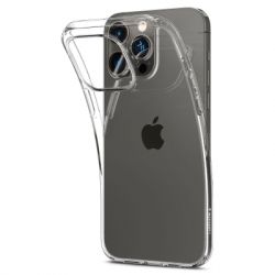   .  Spigen Apple iPhone 14 Pro Max Liquid Crystal, Crystal Clear (ACS04809) -  5