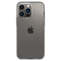   .  Spigen Apple iPhone 14 Pro Max Liquid Crystal, Crystal Clear (ACS04809) -  1