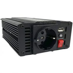   Bottari DC 12V - AC 230V 600W (54655-IS) -  3