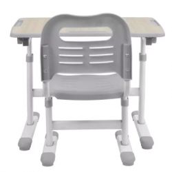    FunDesk Piccolino Grey (211459) -  5