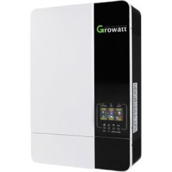   Growatt SPF5000ES 5000W (SPF5000ES) -  2