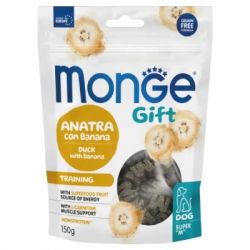    Monge Gift Dog Training    150  (8009470085748)