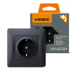  Videx BINERA 1    (VF-BNSK1G-BG) -  4