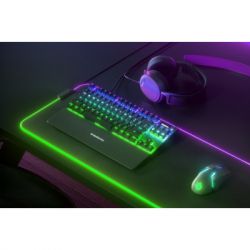  SteelSeries Apex Pro TKL Wireless Black (SS64865) -  4