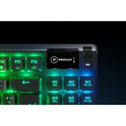  SteelSeries Apex Pro TKL Wireless Black (SS64865) -  5