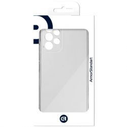 - Armorstandart Air Force  Samsung Galaxy A53 SM-A536 Camera cover Transparent (ARM66417) -  2