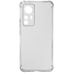 - Armorstandart Air Force  Xiaomi 12T Pro Camera cover Transparent (ARM64780)