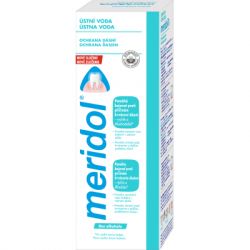     Meridol Gum Protection    400  (7610108052714) -  4