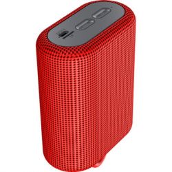   Canyon BSP-4 Bluetooth Red (CNE-CBTSP4R) -  3