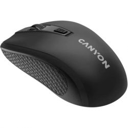  Canyon MW-7 Wireless Black (CNE-CMSW07B) -  4