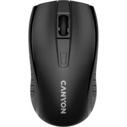  Canyon MW-7 Wireless Black (CNE-CMSW07B)