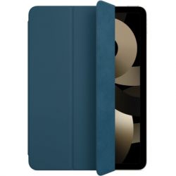    Apple Smart Folio for iPad Air (5th generation) - Marine Blue (MNA73ZM/A) -  3