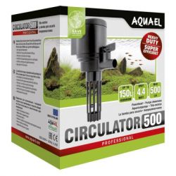    AquaEl Circulator 500  (5905546131865)