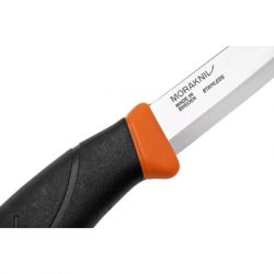  Morakniv Companion S Burnt Orange (14073) -  4