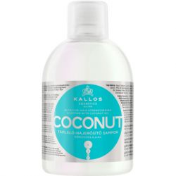  Kallos Cosmetics Coconut       1000  (5998889516093)