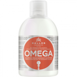  Kallos Cosmetics Omega    -6    1000  (5998889511586)