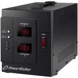  PowerWalker 3000 SIV (10120307) -  1