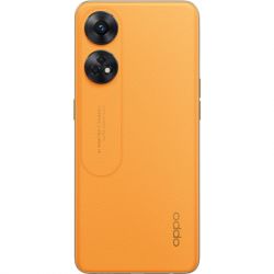   Oppo Reno8 T 8/128GB Sunset Orange (OFCPH2481_ORANGE) -  3