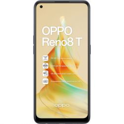   Oppo Reno8 T 8/128GB Midnight Black (OFCPH2481_BLACK) -  2