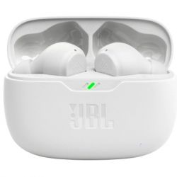  JBL Wave Beam White (JBLWBEAMWHT) -  4