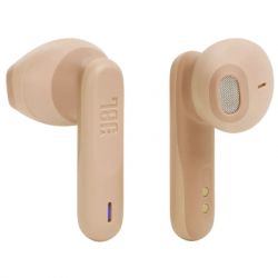  TWS JBL Wave Flex Beige (JBLWFLEXBEG) -  7