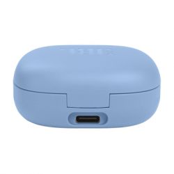  TWS JBL Wave Flex Blue (JBLWFLEXBLU) -  7