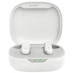  JBL Wave Flex TWS White (JBLWFLEXWHT) -  2