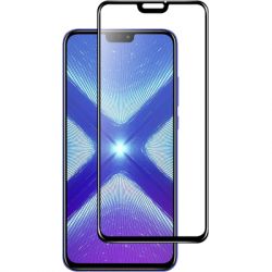   PowerPlant Full screen Honor 8X, Black (GL607105) -  1