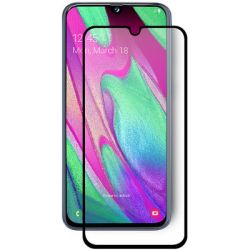   PowerPlant Full screen Samsung Galaxy A40, Black (GL606863) -  1