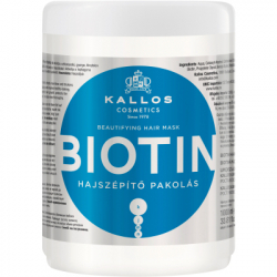    Kallos Cosmetics Biotin      1000  (5998889514099)