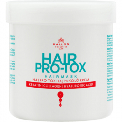    Kallos Cosmetics Hair Pro-Tox   ,     500  (5998889511500)