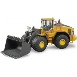  Bruder   Volvo L260H (02458)