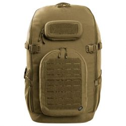   Highlander Stoirm Backpack 40L Coyote Tan (TT188-CT) (929705) -  2