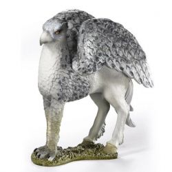 Գ   Noble Collection Harry Potter Magical Creatures Buckbeak (NN7546) -  2