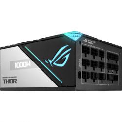   ASUS 1000W ROG THOR 80+ Platinum (90YE00L4-B0NA00) -  3