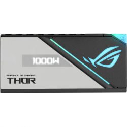   ASUS 1000W ROG THOR 80+ Platinum (90YE00L4-B0NA00) -  4