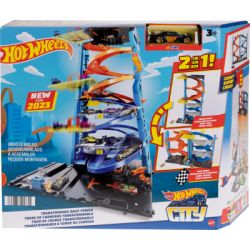  Hot Wheels    (HKX43) -  4