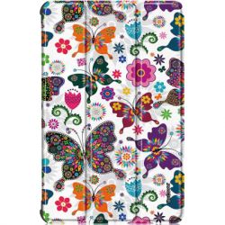    BeCover Smart Case Lenovo Tab P11 (2nd Gen) (TB-350FU/TB-350XU) 11.5" Butterfly (708687) -  2