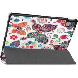    BeCover Smart Case Lenovo Tab P11 (2nd Gen) (TB-350FU/TB-350XU) 11.5" Butterfly (708687) -  4